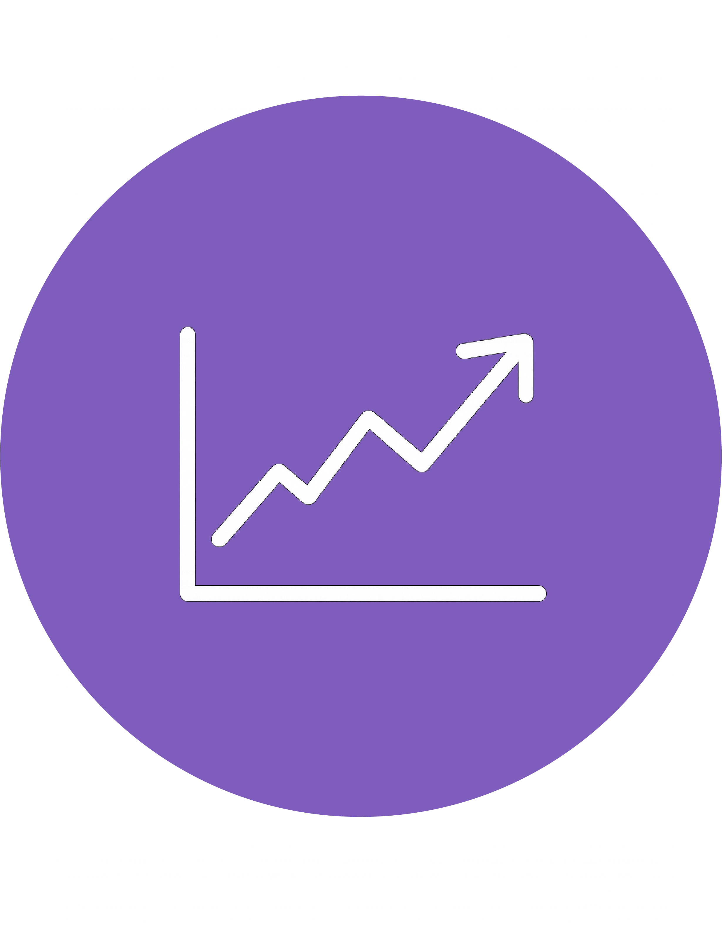 Results Focused Icon